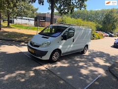 Opel Vivaro - 2.0 CDTI L1H1 Airco.Airco