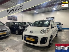 Citroën C1 - 1.0 Collection 5-Deurs/Airco/Elek/Nap/Apk