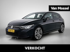 Volkswagen Golf - 2.0 TDI LIFE | 150 PK | Automaat | Stoel en Stuurverwarming | Digital Cockpit | Carplay /