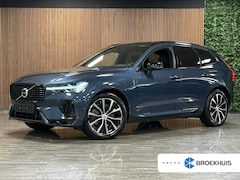 Volvo XC60 - T8 AWD Recharge Plus Dark | Luchtvering | Trekhaak | 360° Camera | Harman Kardon | 455pk |