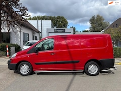 Toyota ProAce - 1.6D L2H1 Aspiration airco 3seat