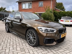 BMW 1-serie - M140i xDrive Stage 2 / 470PK