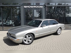 Jaguar XJ - 3.2 V8 Executive AIRCO SPORT ELEKTR. RAMEN