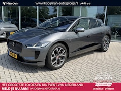 Jaguar I-PACE - EV400 HSE 90 kWh Dealer onderhouden1e eigenaar