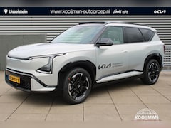 Kia EV5 - GT-Line Business Edition 81.4 kWh Slimme achterklep / stuur+stoel verwarming / leder