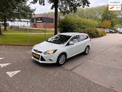 Ford Focus Wagon - 1.0 EcoBoost Trend