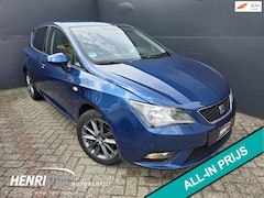 SEAT Ibiza - 1.2 TSI I-TECH Cruise / Navi / Clima / PDC / Stoelverwarming