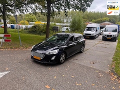 Ford Focus Wagon - 1.5 EcoBlue Trend Edition Business Navi.Clima.Camera