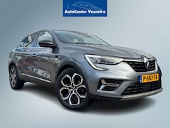 Renault Arkana - 1.6 E-Tech Hybrid 145 Intens / Led / Carplay / Clima / Cruise
