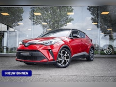 Toyota C-HR - 2.0 Hybrid Executive * Trekhaak * JBL * Leder/alcantara