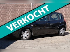 Renault Scénic - 1.6-16V Privilège Comfort *Rijklaarprijs *APK *Airco
