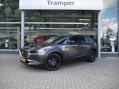 Mazda CX-30 - 2.0 e-SkyActiv-X M Hybrid Homura|Trekhaak|Rijklaar
