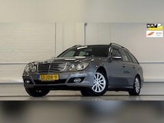Mercedes-Benz E-klasse Estate - 230 Business Edition Elegance Navi 3e Eigenaar