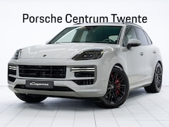 Porsche Cayenne - Turbo E-Hybrid