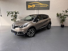 Renault Captur - 0.9 TCe Intens | Camera | Navi | Mooie auto