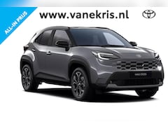 Toyota Yaris Cross - 1.5 Hybrid 130 First Edition Inruil premie € 2.500