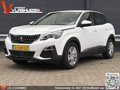 Peugeot 3008 - 1.2 PureTech Blue Lease Executive | € 7.400, - NETTO | Cruise | Climate | Navi | Trekhaak