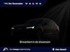 Volvo XC40 - 1.5 T4 Recharge R-Design Expression | zwart dak | Trekhaak | Lichtmetalen velgen |