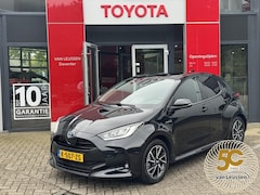 Toyota Yaris - 1.5 Hybrid Style APPLE/ANDROID CARPPLAY CRUISECONTROL PARKEERCAMERA