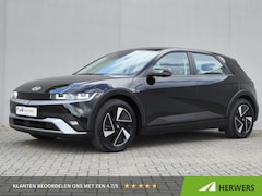 Hyundai IONIQ 5 - Connect 84 kWh / Accu SoH 99, 2 % / Fabrieksgarantie tot 04-2030 / CCS snelladen / 19" LM