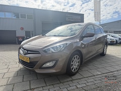 Hyundai i30 Wagon - 1.6 GDI i-Motion | Nieuwe Apk |