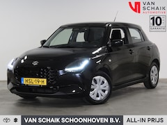 Suzuki Swift - 1.2 Comfort Smart Hybrid