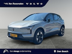 Volvo EX30 - P3 Long Range Plus europa 69 kWh | Stoelverwarming | Warmtepomp | achteruitrijcamera |