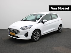 Ford Fiesta - 1.0 EcoBoost Titanium | Apple Carplay/Android Auto | Climate Control | Cruise Control | DA