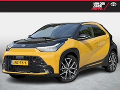 Toyota Aygo X - Hybrid 115 GR Sport All Season banden Spatlappen
