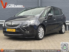Opel Zafira Tourer - 2.0 CDTI Cosmo | Pano | Cruise | Climate | Navi | Trekhaak |