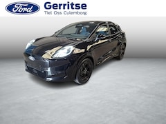 Ford Puma Gen-E - BlueCruise Edition 47 kWh | Winter Pack | Afn Trekhaak | Matrix LED | Premium Connectivity