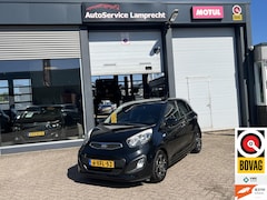 Kia Picanto - 1.0 CVVT World Cup Ed
