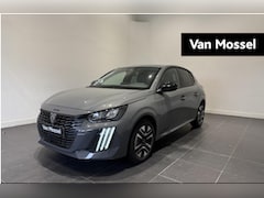 Peugeot 208 - 1.2 Hybrid 110 e-DCS6 Allure | APPLE CARPLAY & ANDROID AUTO | CAMERA VOOR + ACHTER | NAVIG