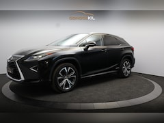 Lexus RX 450h - 4WD Luxury Line Dealeronderh. / Head-up Display / Memory stoelen / Stoelverwarming / Stoel