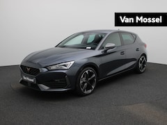 CUPRA Leon - 1.4 e-Hybrid 150kW PHEV DSG