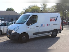 Renault Master - T35 2.3 dCi L1H2 Stop & Start