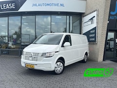 Volkswagen Transporter - 2.0 TDI L2H1*AUTOM*NAVI*CRUISE*HAAK*A/C*CAM*TEL(