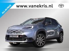 Toyota Yaris Cross - 1.5 Hybrid 130 GR Sport, Gr sport plus pack, JBL, 360 Camera