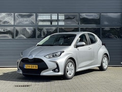 Toyota Yaris - 1.5 HYBRID 115 ACTIVE I AUTOMAAT I APPLE CARPLAY I P-CAMERA I ADAPTIVE CRUISE CONTROL