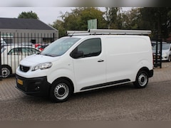 Peugeot Expert - 2.0 BlueHDI 120 Trekhaak Imperiaal
