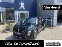Peugeot 2008 - 1.2 Hybrid 145 GT