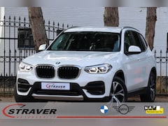 BMW X3 - sDrive18d |Elektrisch wegklapbare trekhaak |Head-up