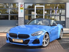 BMW Z4 Roadster - sDrive30i High Executive Leder Navi Camera M Sport Pk 258 Km 73.000