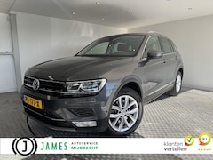 Volkswagen Tiguan - 2.0 TSI 4Motion Highline