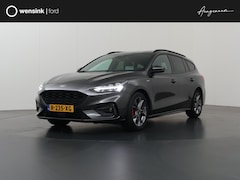 Ford Focus Wagon - 1.0 EcoBoost Hybrid ST Line | Navigatie | Achteruitrijcamera | Cruise Control | Winterpakk