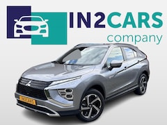 Mitsubishi Eclipse Cross - 2.4 PHEV Intense+ Apple carplay / Android Auto