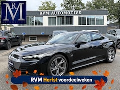 Audi e-tron GT - e-tron GT VAN: 54.900, - VOOR 49.877, - UW HEFSTVOORDEEL: 5.023, - SOH 91% | 360˚ CAMERA |