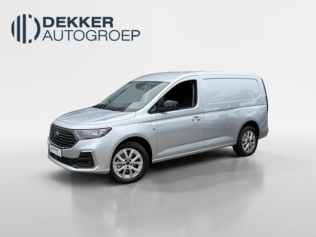 Ford Transit Connect - 1.5 EcoBoost PHEV L2 Limited 1.5 EcoBoost PHEV L2 Limited - AutoWereld.nl