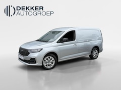 Ford Transit Connect - 1.5 EcoBoost PHEV L2 Limited