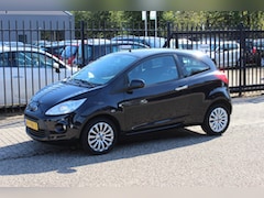 Ford Ka - 1.2 Titanium X Airco, start/stop
